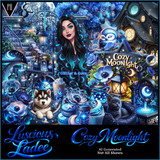 CozyMoonlight LL