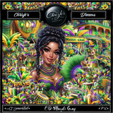 CD Mardi Gras PREVIEW