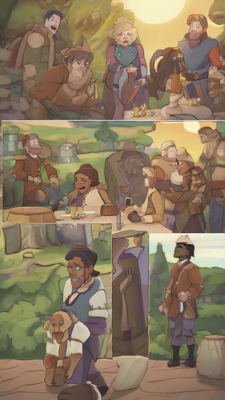 ‘Frieren Beyond Journey’s End’ season 2 takes a more lighthearted route