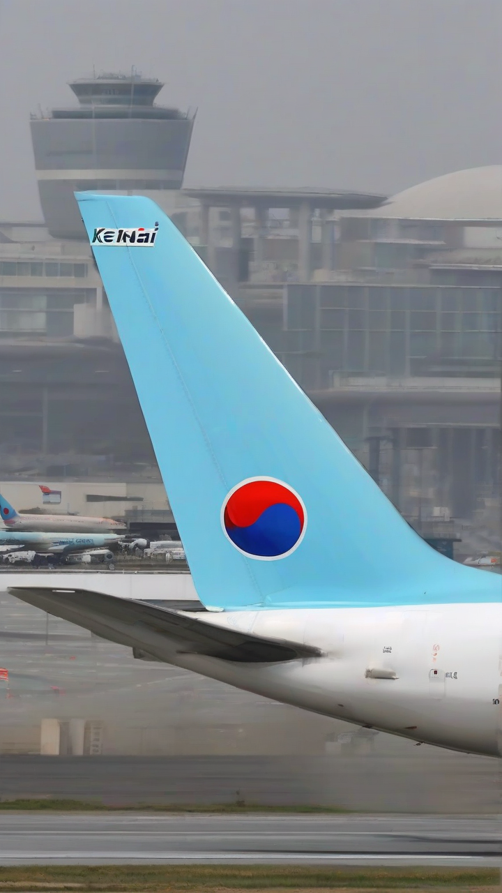 Korean Air to shift to emergency mode in April amid rising oil prices from Iran war