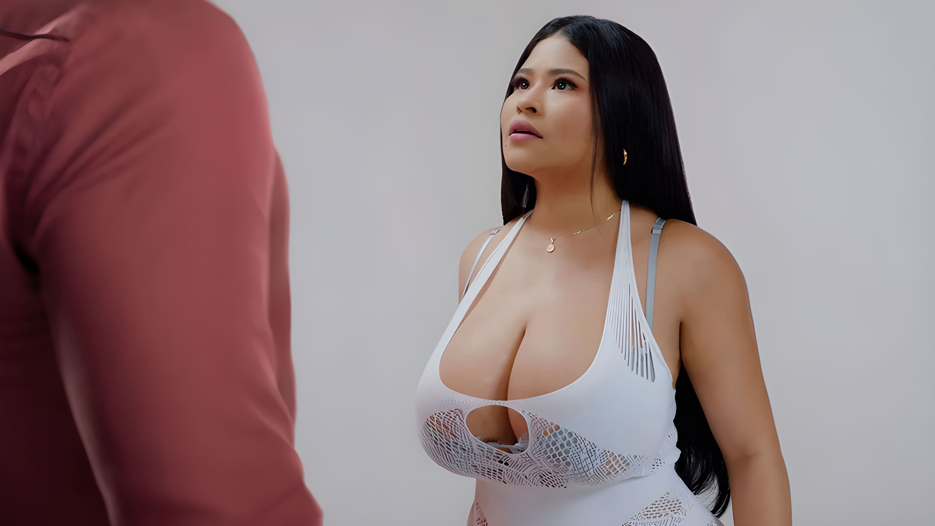 [InkaSex] Mishell Morales – My lover’s Lingerie