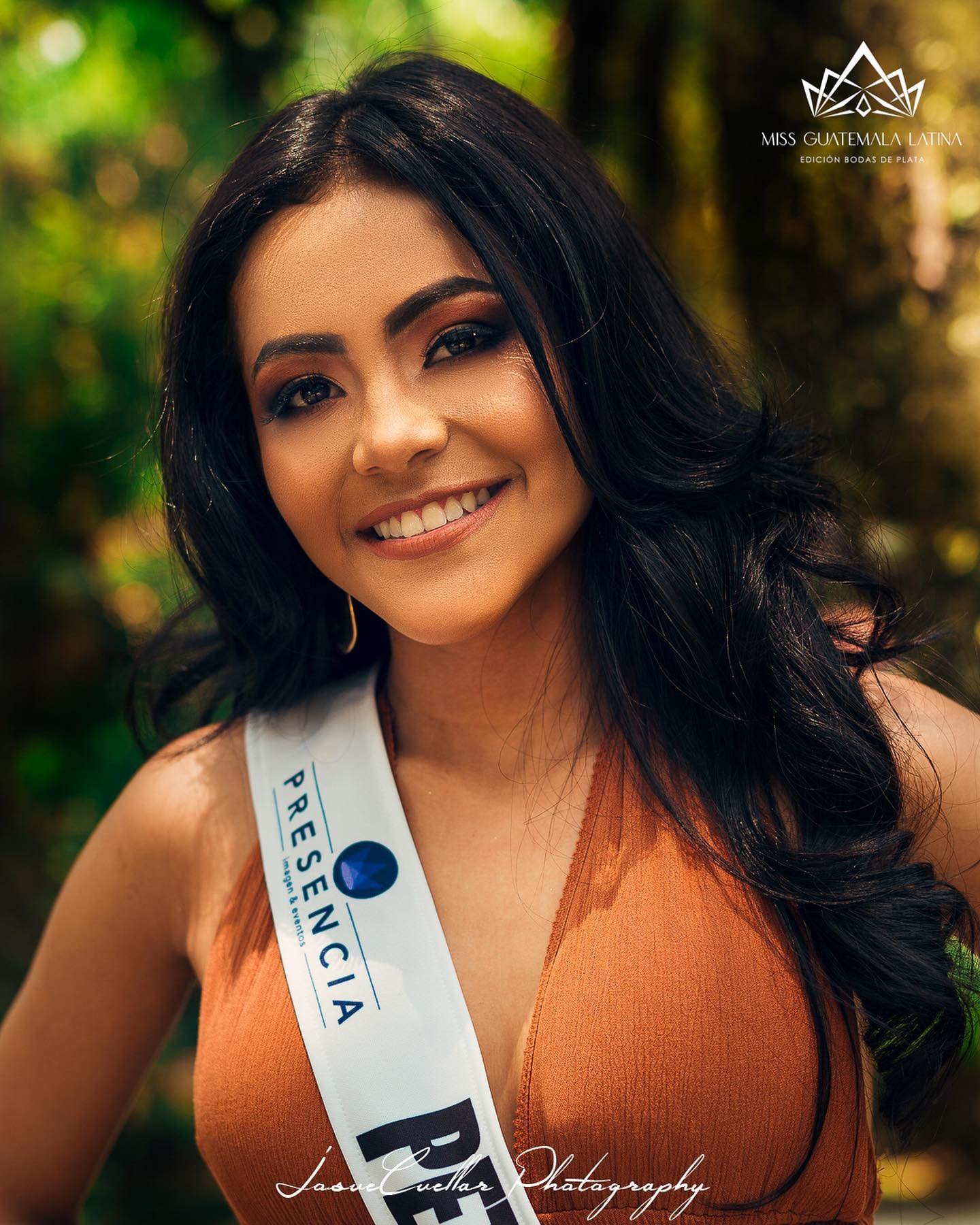 candidatas a miss guatemala latina 2021. final: 30 de abril. - Página 9 BFwhzb