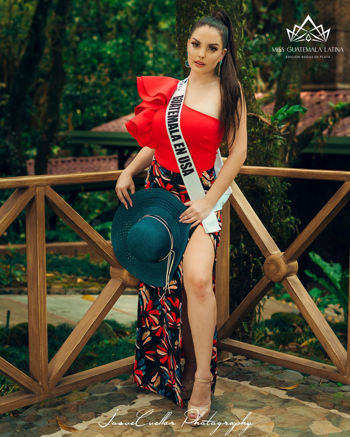 Latina - candidatas a miss guatemala latina 2021. final: 30 de abril. - Página 8 BFwqzJ
