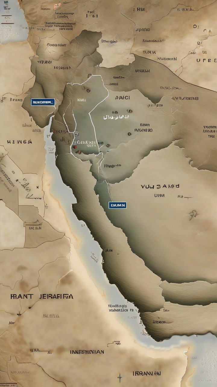 Iran remains a stubborn foe after absorbing massive US-Israeli attacks