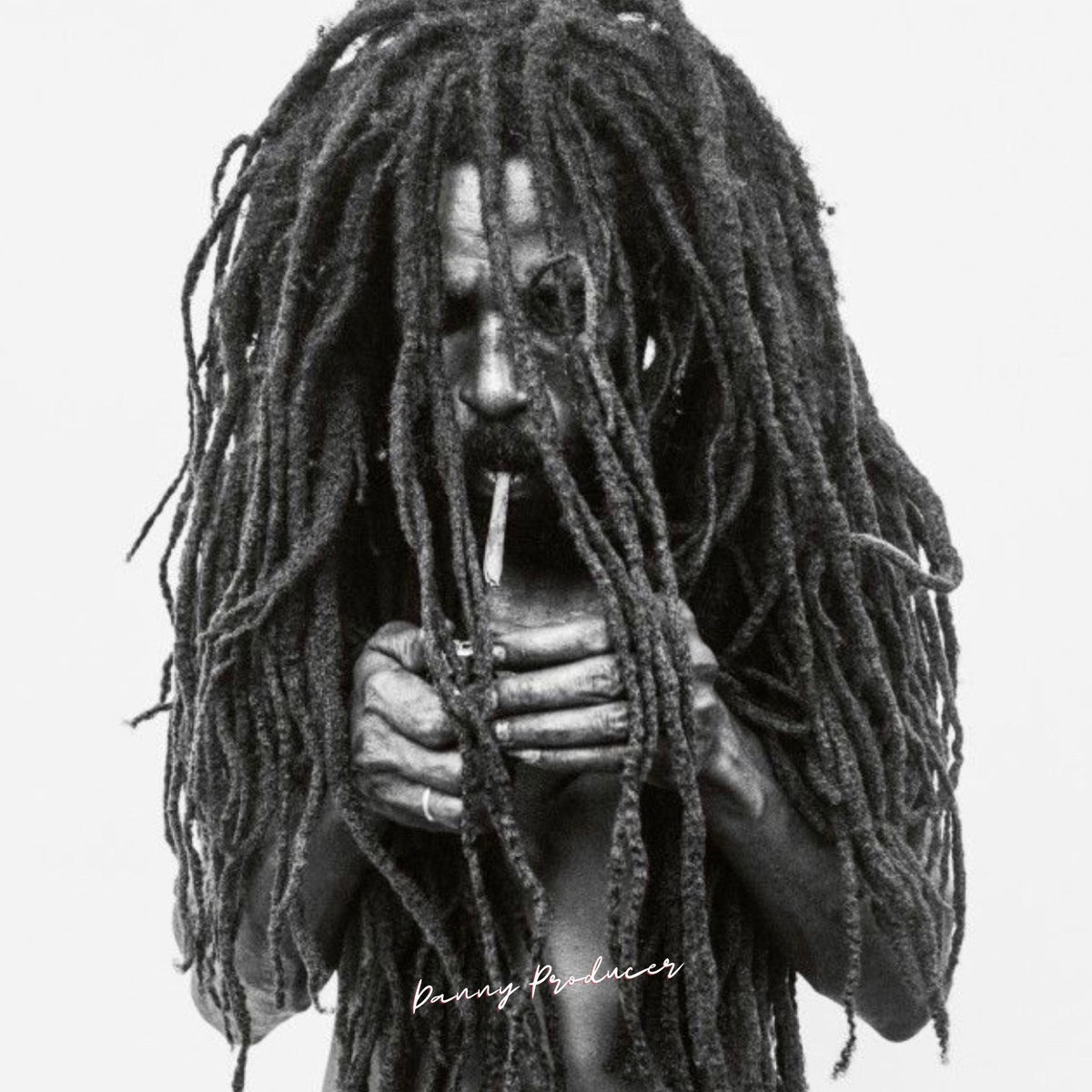 Ziggy Demian - Rastafari Album 2026