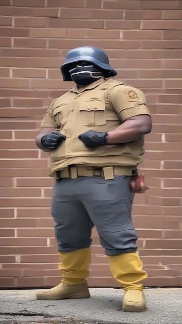 QCPD 1 nabbed, 5 at large in home robbery via cake delivery ruse