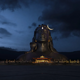 aadiyogi