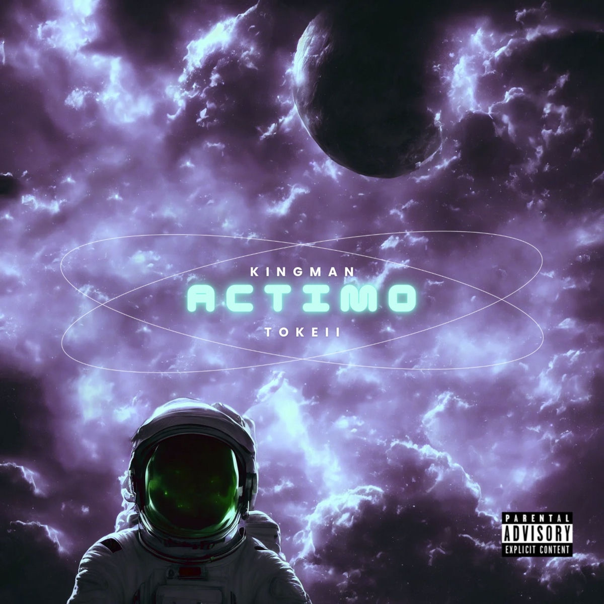 Tokeii, Kingman - Actimo