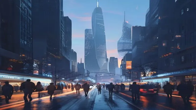 Ethereum Price Dips Slightly but Signals Potential Rebound