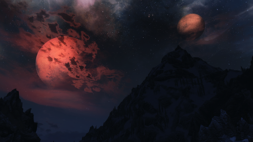 night beauty of skyrim 24052429109 o