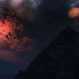 night beauty of skyrim 24052429109 o