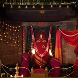 maa linga bhairavi devi