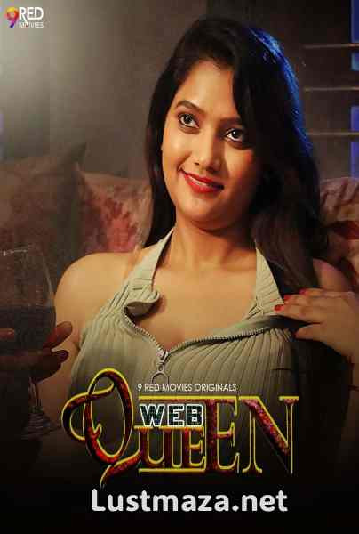 Web Queen Part-1 (2026) 9RedMovies Hindi Hot Web Series | WEB-DL X264 1080p Download