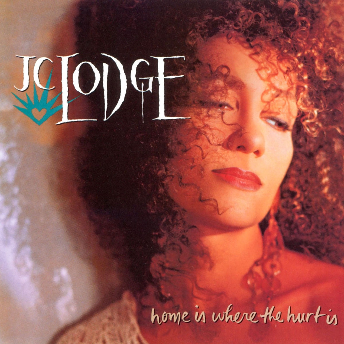 JC Lodge - Home Is Where The Hurt Is