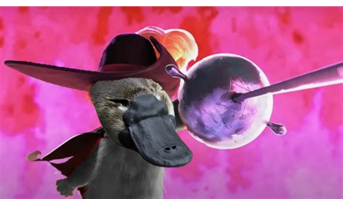 Platypus in boots.png