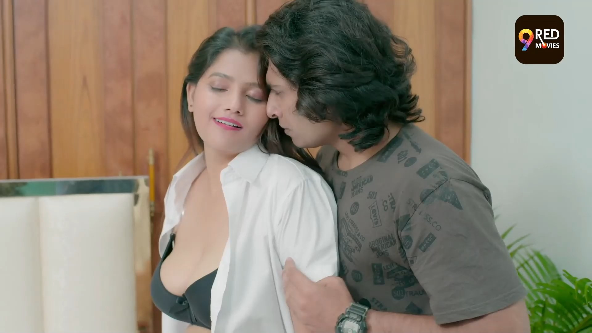 [Lustmaza.net] Web Queen Part1 2026 9RedMovies Hindi Web Series 1080p WEB DL [Lustwap.com].mp4 snaps