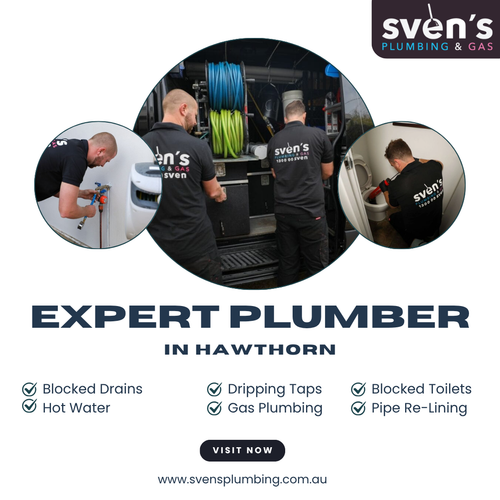 Emergency Plumber Hawthorn – We’re Ready 247.png