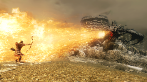 new game after over 1000 hours in dark souls 2 22172512286 o