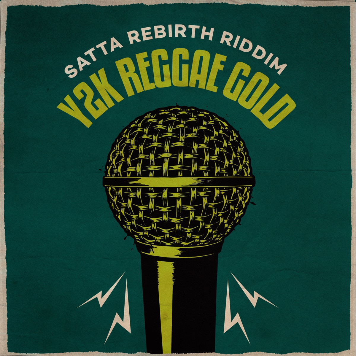 Satta Rebirth Riddim (Reggae Library) 2026