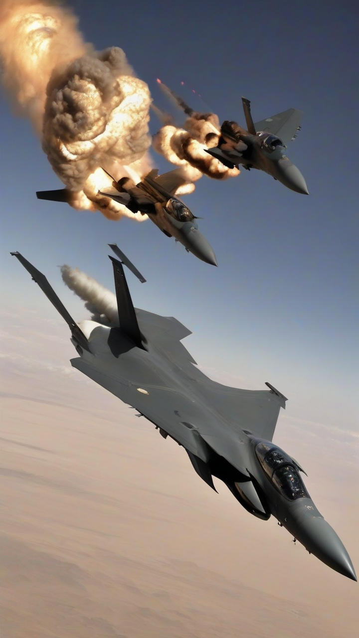 Trump warns of fresh strikes if Iran talks fail — NY Post