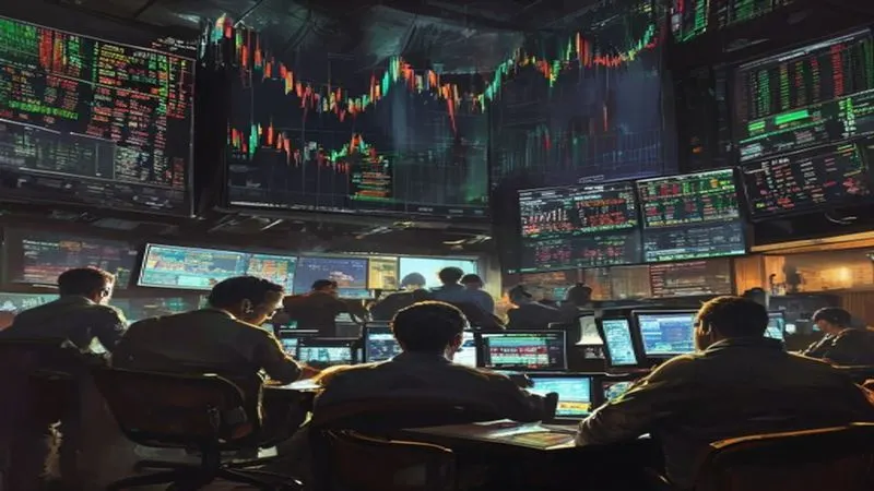 Ce înseamnă Pariuri pe Polimarket privind escaladarea tensiunilor SUA-Iran pentru traderi