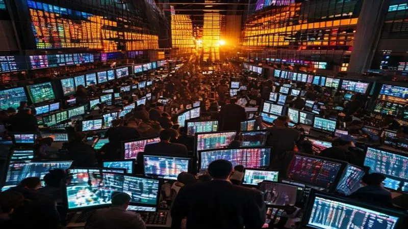 Piața crypto explodează după anunțul armistițiului