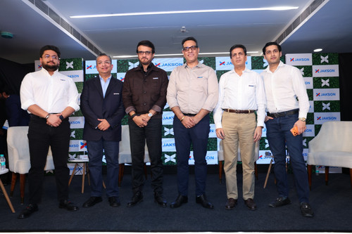 Sourav Ganguly Steps into Brand Leadership with Jakson Group.jpg