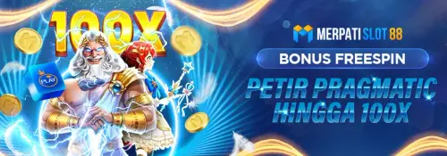 Merpatislot Freespin Pragmatic Slider.webp