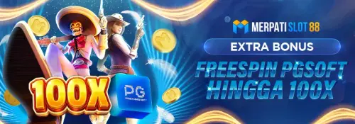 Merpatislot Freespin PG Slider.webp