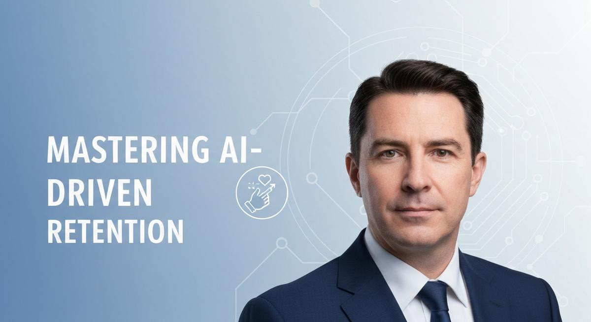 Stop Customers Leaving: Reduce Churn with AI