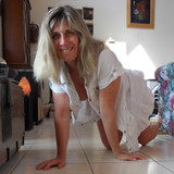 Lisa toute excitee 21