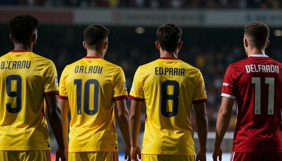 Galatasaray Transfer Haberi