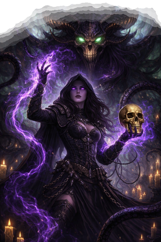 Spellcaster with Patron.png