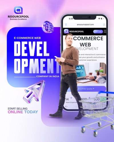 E-Commerce Web Development Company in India Aresourcepool.jpg