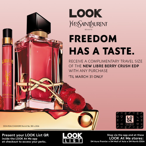Black Viber KV 2026 Q1 (Mar) LOOK List YSL Berry Crush.png