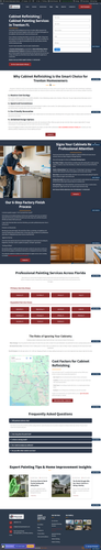 screencapture precisionpaintexperts trenton fl cabinet refinishing 2026 03 30 07 00 59.png