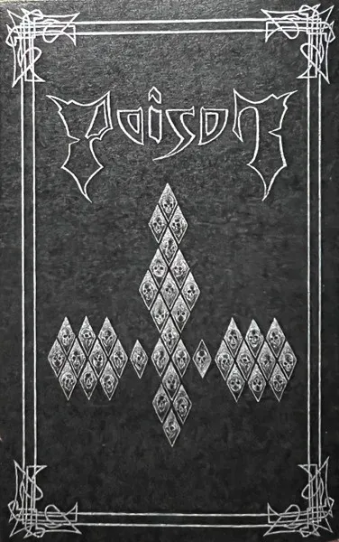 Cover Into the Abyss