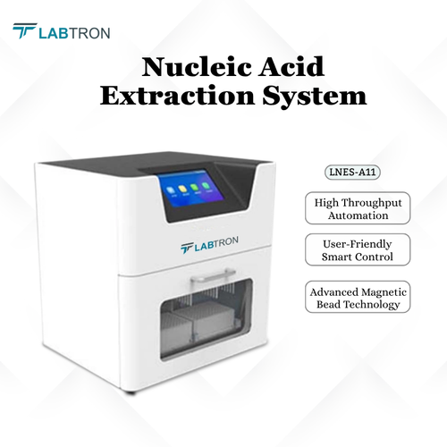 Nucleic Acid Extraction System LNES-A11.png