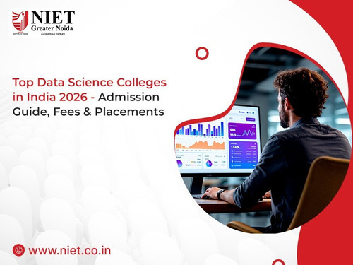 Top Data Science Colleges in India 2026 -  Admission Guide, Fees & Placements.jpg