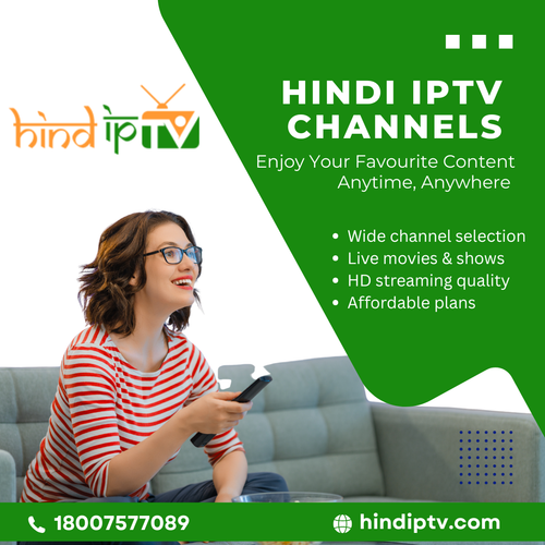 Hindi IPTV Channels – Watch Live Indian TV Anytime.png