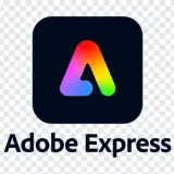 adobe express logo png 1