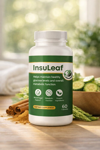 InsuLeaf Reviews – Plant-Based Blood Sugar Support.png