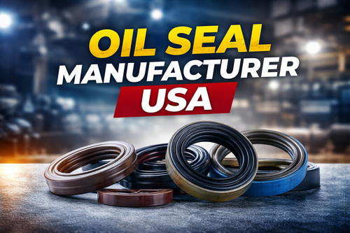 Top Oil Seal Manufacturer USA – High-Quality Sealing Solutions by Excel Rubber.png