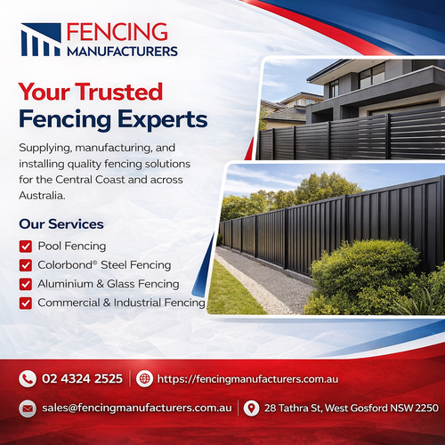 Fencing Manufacturers.png