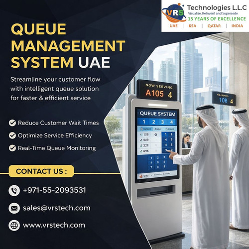 Best Queue Management System Dubai for Efficient Service.jpg