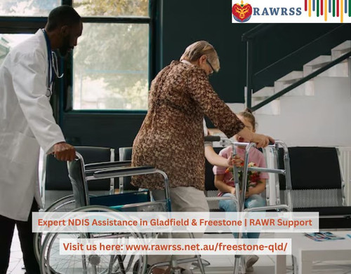 Expert NDIS Assistance in Gladfield & Freestone  RAWR Support.jpg