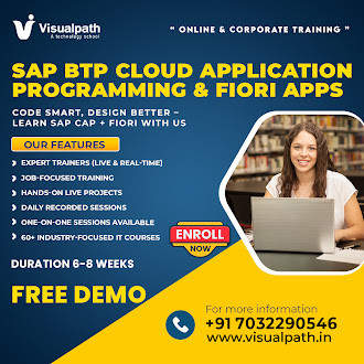 SAP BTP Cloud Application Programming Course | SAP BTP Cloud.jpg