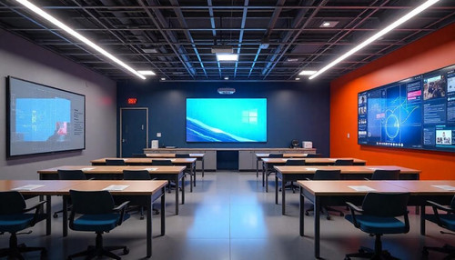 Modern Smart Classroom yang Lengkap dan Tetap Multifungsi 1024x585.jpg