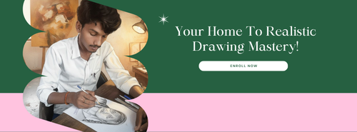 Green and Pink Minimalist Photo Girl Hairstylist Beauty Facebook Cover.png