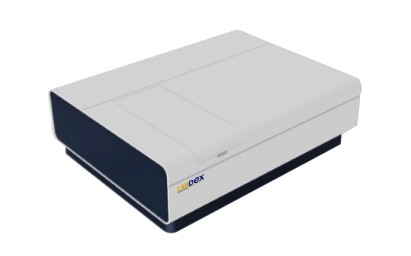 PC Controlled Spectrophotometer LX100PCS Analyzer.jpg